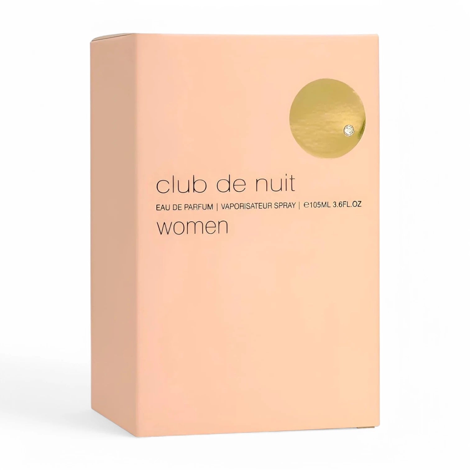 Perfume Árabe Armaf Club de Nuit Women