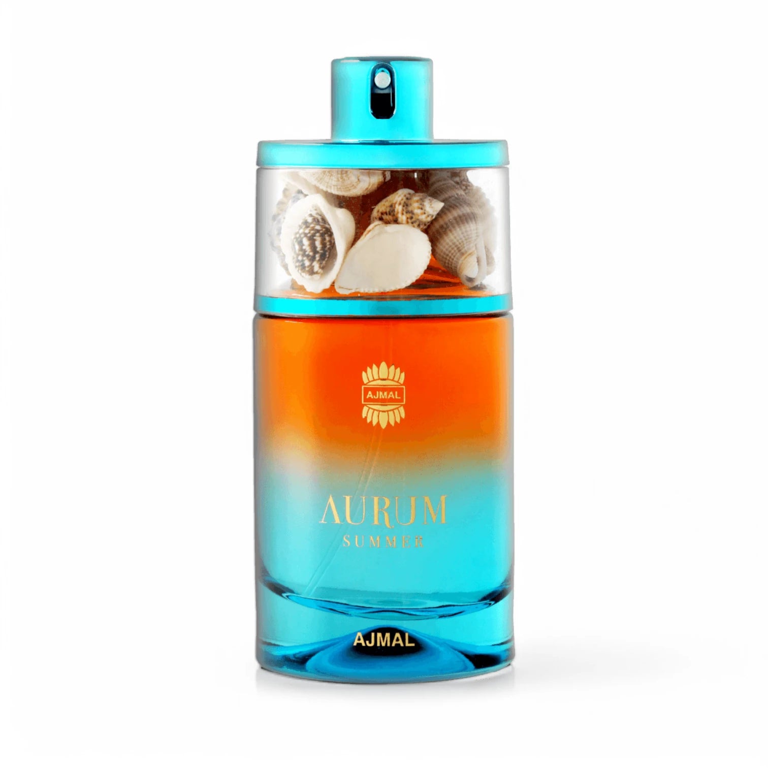 Perfume Árabe Ajmal Aurum Summer