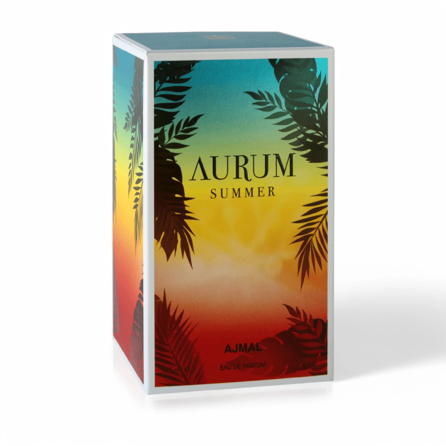 Perfume Árabe Ajmal Aurum Summer