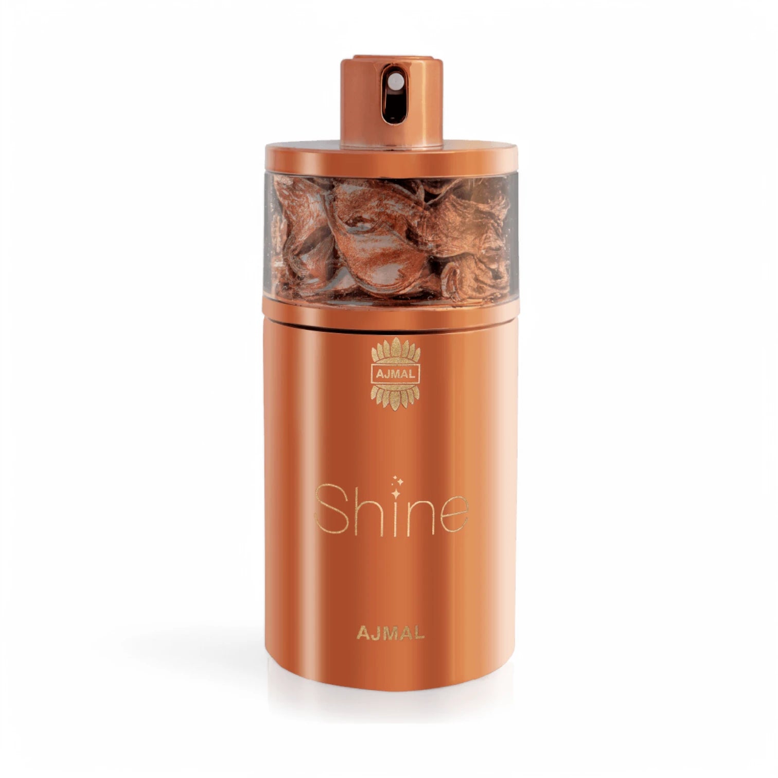 Perfume Árabe Ajmal Shine