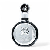 Perfume-Árabe-Lattafa-Fakhar-Black-acqua-da-pele