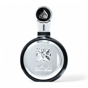 Perfume-Árabe-Lattafa-Fakhar-Black-acqua-da-pele
