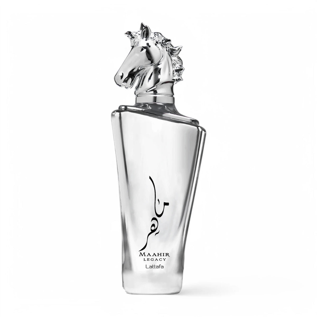 Perfume Árabe Lattafa Maahir Legacy