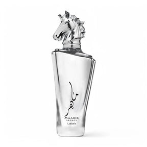 Perfume Árabe Lattafa Maahir Legacy