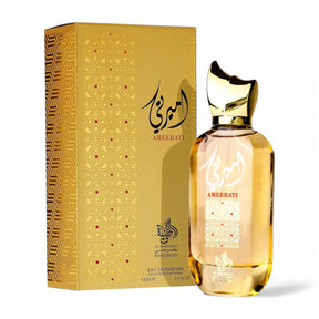 Perfume Árabe Al Wataniah Ameerati