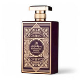 Perfume Árabe Al Wataniah Rose Mystery Intense