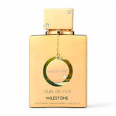 Perfume Árabe Armaf Club de Nuit Milestone