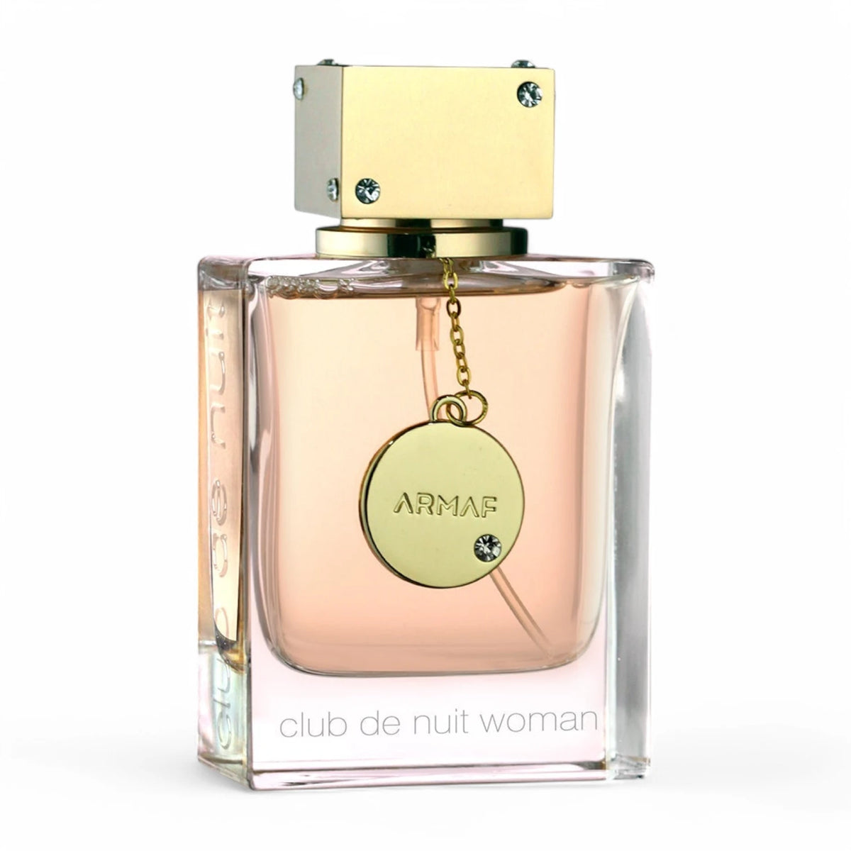Perfume Árabe Armaf Club de Nuit Women