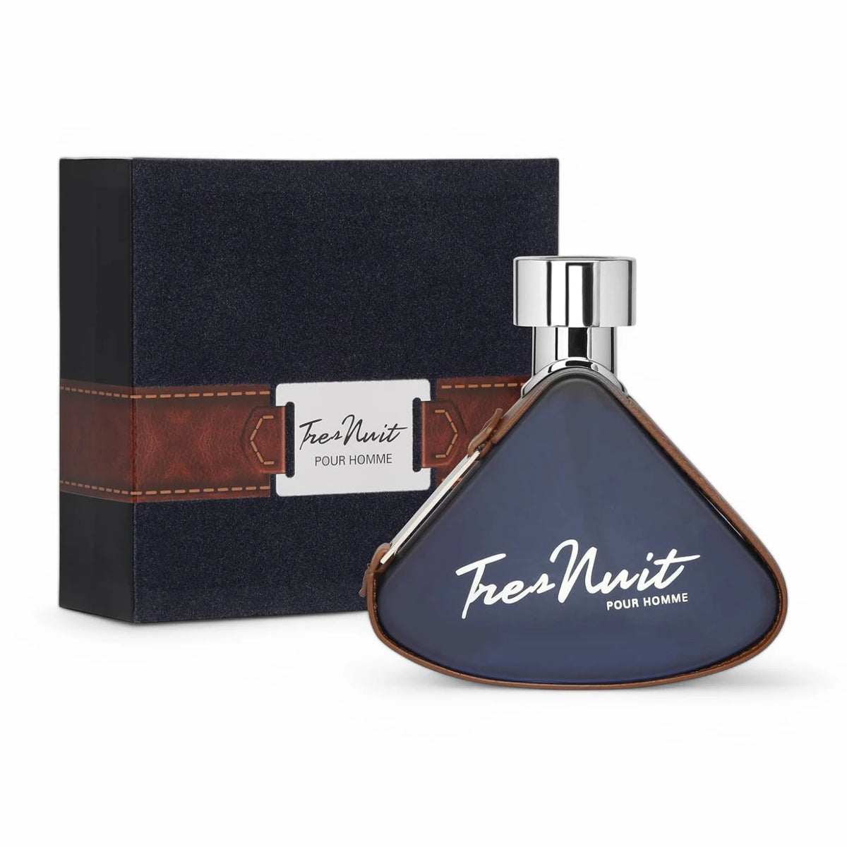 Perfume Árabe Armaf Tres Nuit Edit