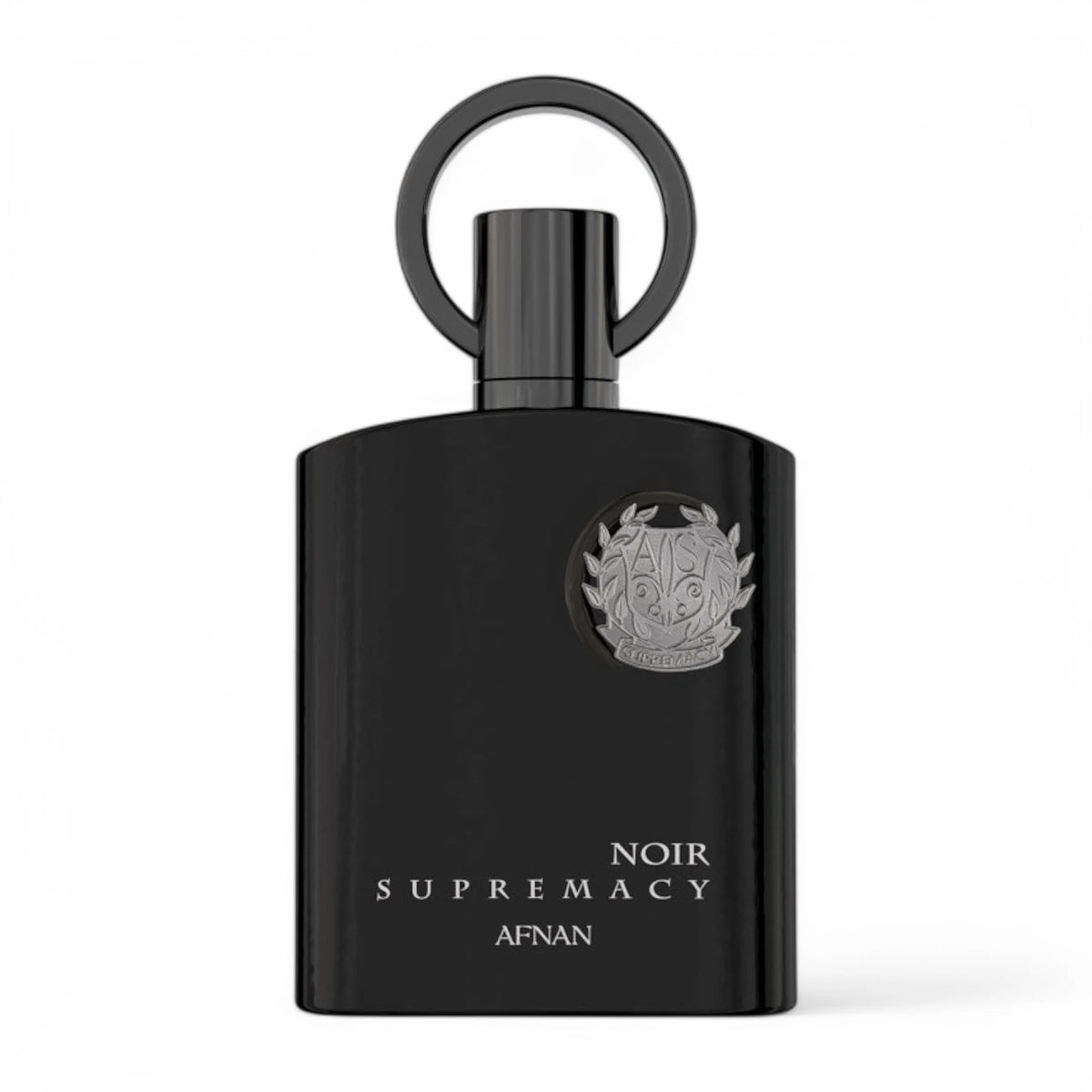 Perfume Árabe Afnan Supremacy Noir