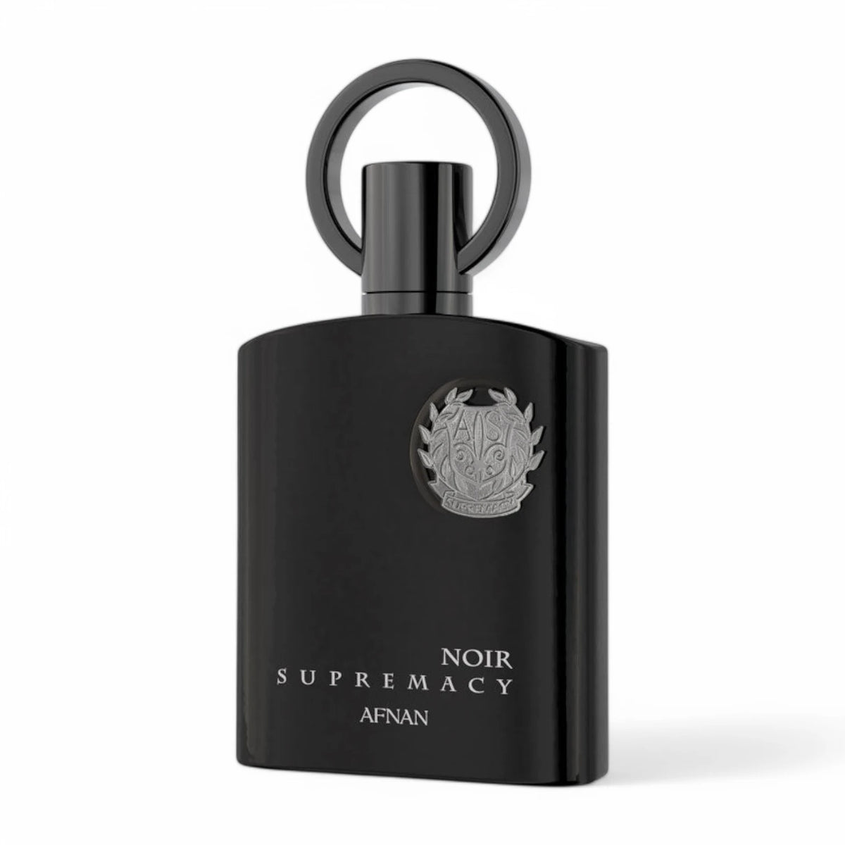 Perfume Árabe Afnan Supremacy Noir
