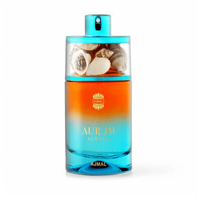 Perfume Árabe Ajmal Aurum Summer