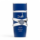 Perfume Árabe Lattafa Asad Zanzibar