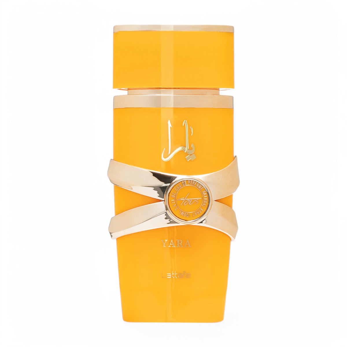 Perfume Árabe Lattafa Yara Tous