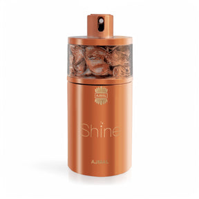 Perfume Árabe Ajmal Shine